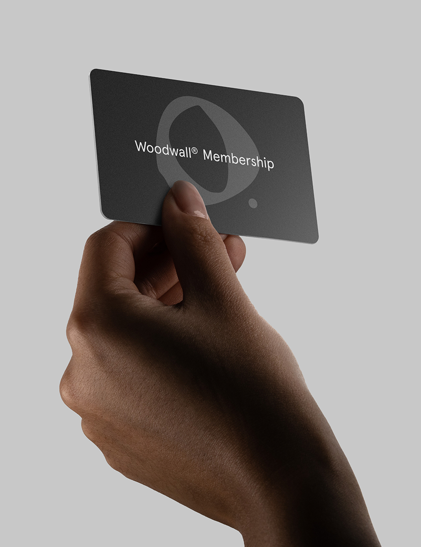 Woodwall Membership