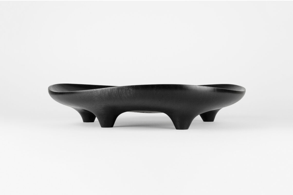 Centerpiece by Maxime Goléo