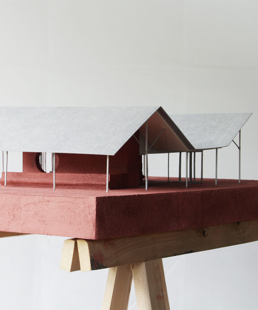 Why We Still Love Physical Architecture Models - 3